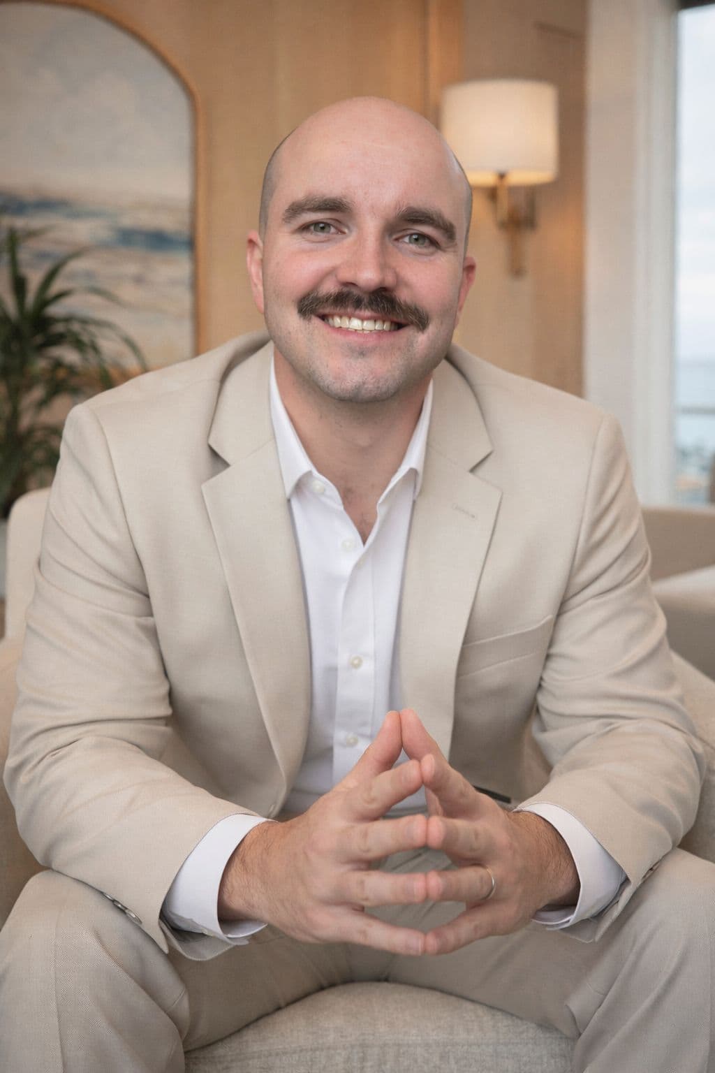Nikolas Holland, Financial Advisor at Hangar Financial Group